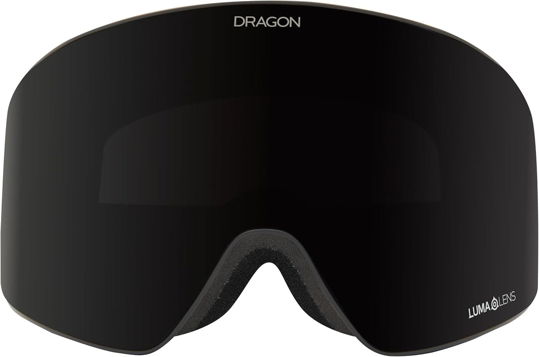 Dragon Herren Pxv Bonus Skibrillen (1er Pack) L Midnight, L Midnight