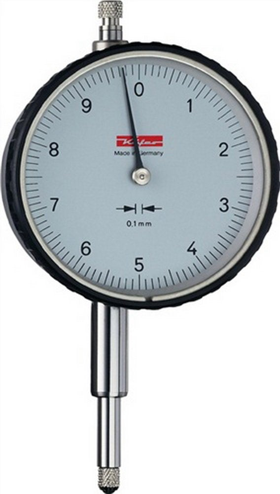 Messuhr 10/58 mm KÄFER