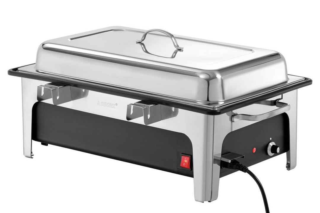 Bartscher Elektro Chafing Dish 1/1 GN