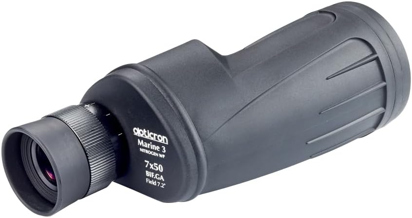 Opticron Marine 3 7x50 Monokular
