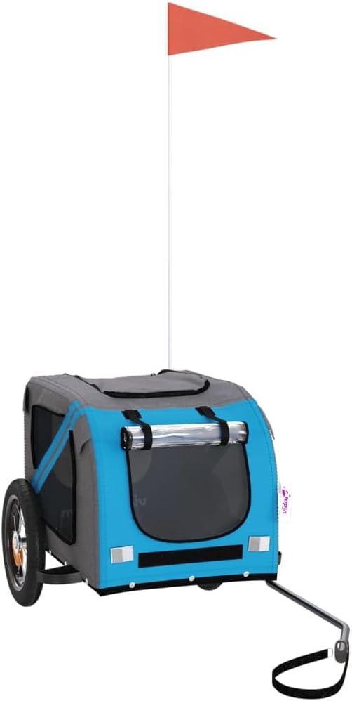 andere Haustiere Dieser Haustieranhänger hat einen bicycletrailer-9386-dyq-260525-tstdhb 124x53x53 c