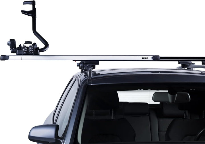 Thule SlideBar 891 Lastenträger 127 cm Single, 127 cm Single