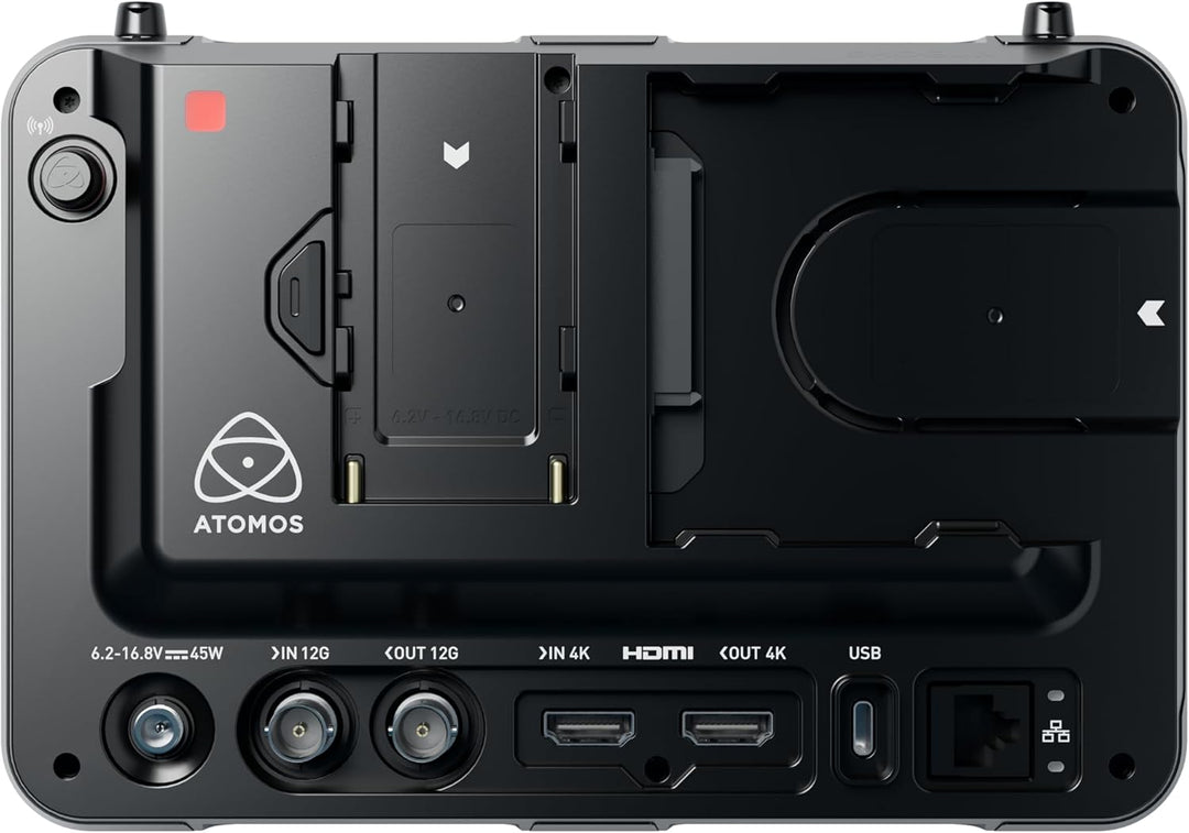ATOMOS Shogun Ultra