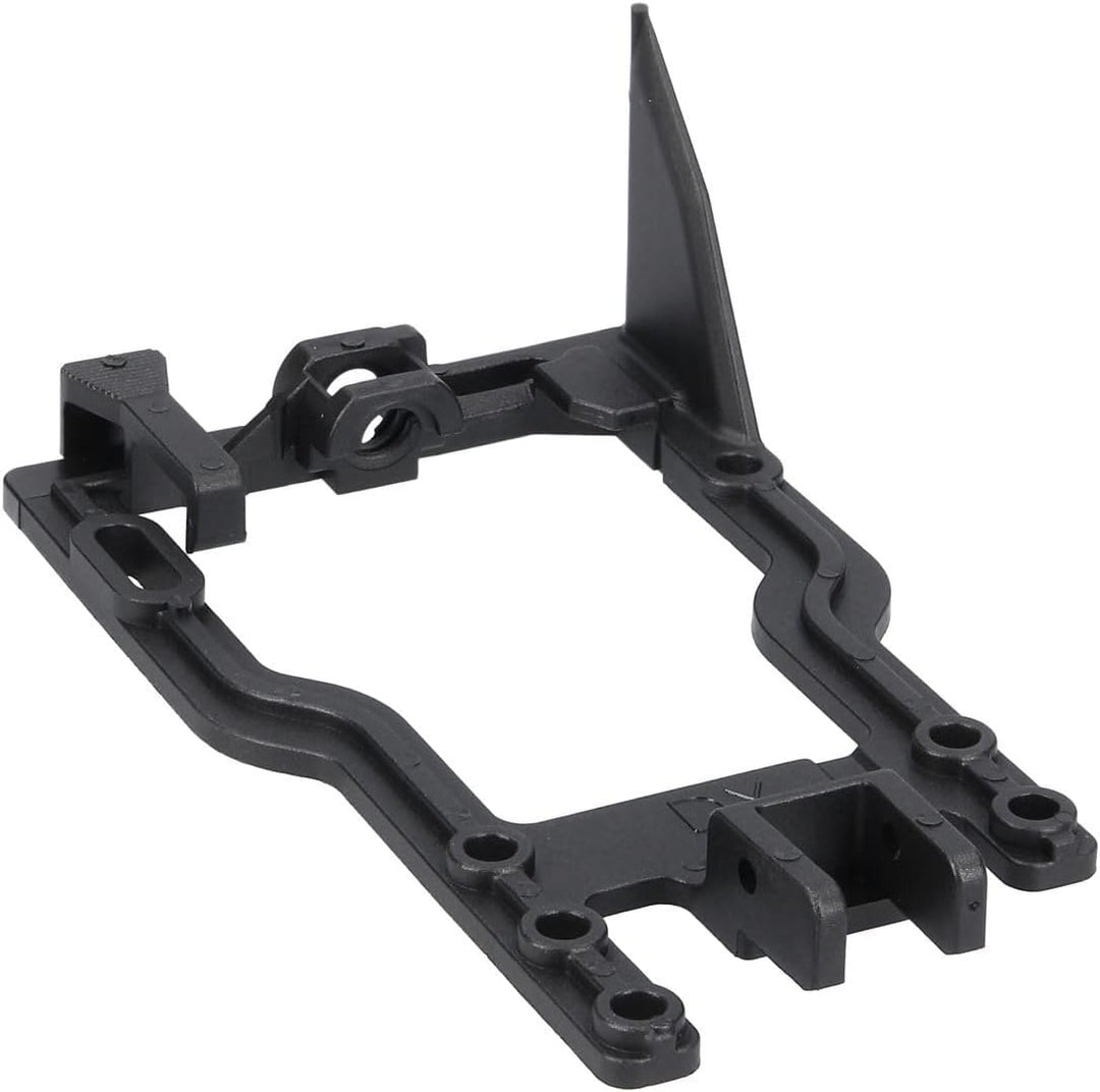 easyPART Kompatibel/Ersatz für smeg 763850251 Halter rechts an Türscharnier für Geschirrspüler