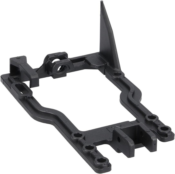 easyPART Kompatibel/Ersatz für smeg 763850251 Halter rechts an Türscharnier für Geschirrspüler