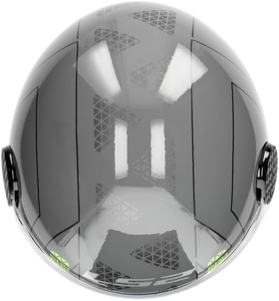 LS2, Casque jethelm Sphere lux linus Nardo grau, L L Nardo grau, L Nardo grau