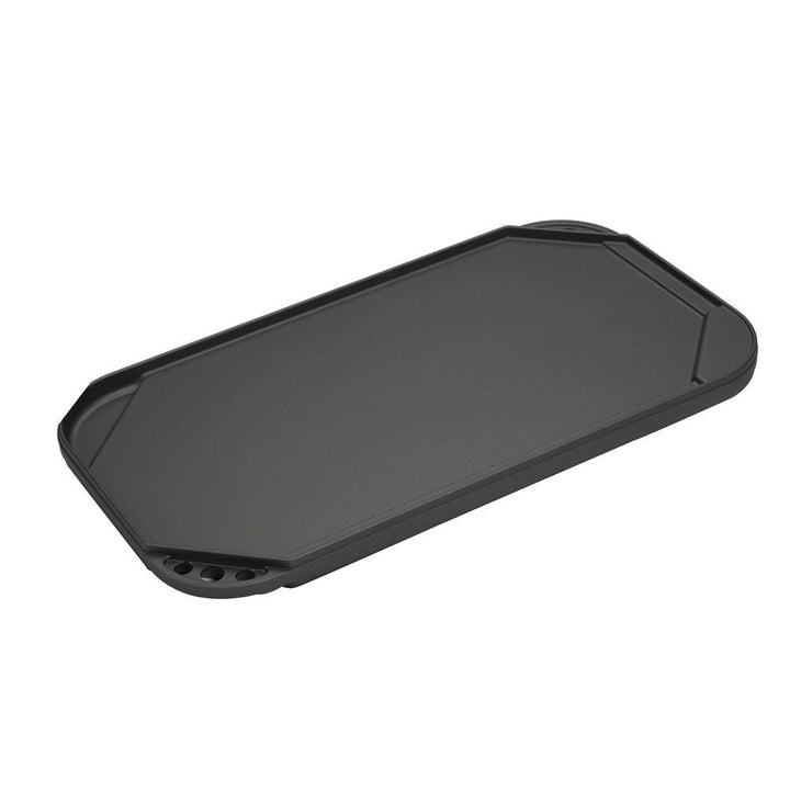 Nordic Ware 19462 Grillzubehör Grillzubehör (277,9 mm Zubehör Set, 500,1 mm, 20,6 mm, 1,43 kg)