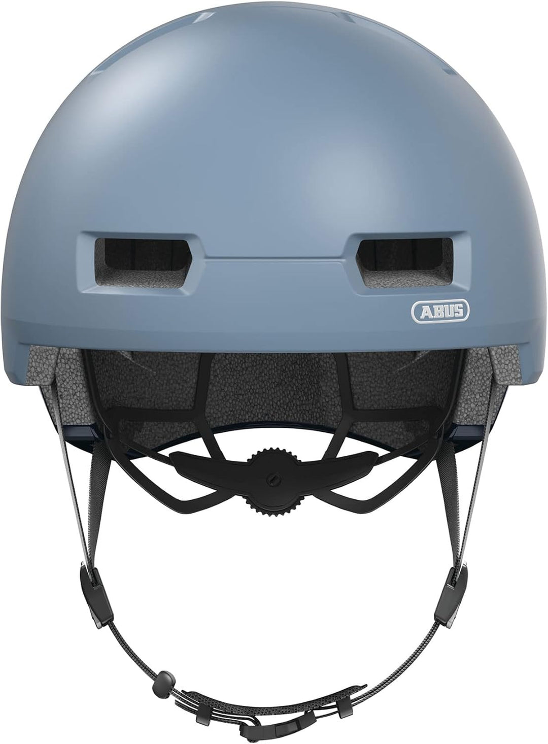 ABUS Stadthelm Skurb ACE - Stylischer Fahrradhelm im Alltag, beim Skaten, BMX-Fahren oder Longboarde