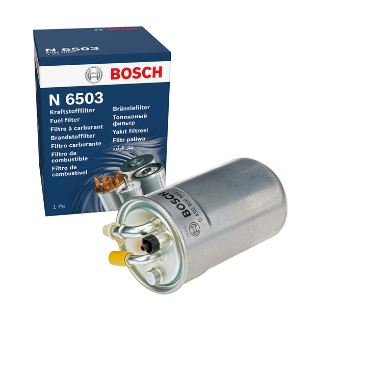 Bosch N6503 - Dieselfilter Auto