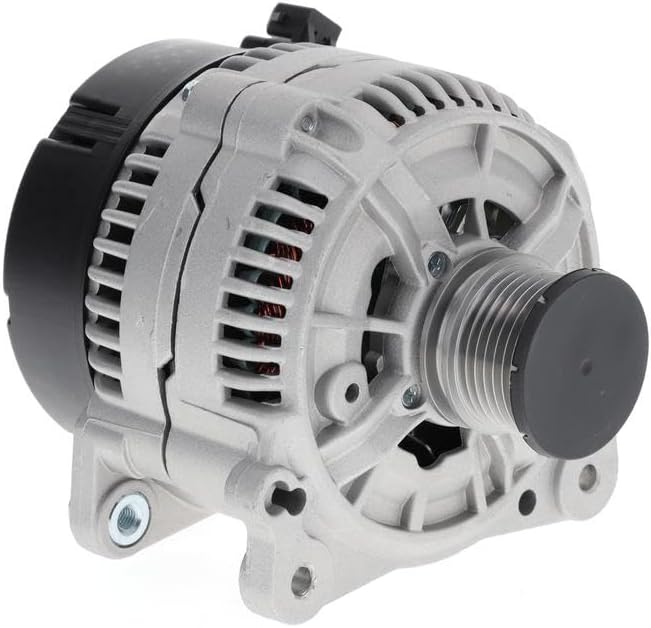 HELLA - Generator/Lichtmaschine - 14V - 120A - für u.a. Seat Ibiza II (6K1) - 8EL 011 710-261