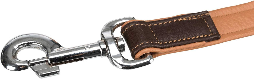 TRIXIE Zubehör für Haustiere, S, Braun/Hellbraun, small/medium