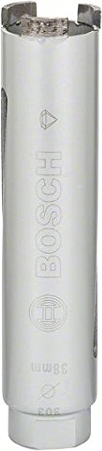 Bosch Professional Diamant-Bohrkrone trocken G 1/2" Standard for Universal (Ø 38 mm), 38 mm