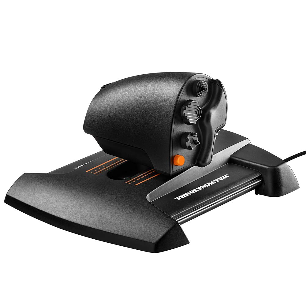 Thrustmaster TWCS - Throttle für PC, TWCS - Throttle