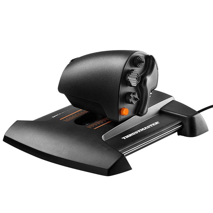 Thrustmaster TWCS - Throttle für PC, TWCS - Throttle