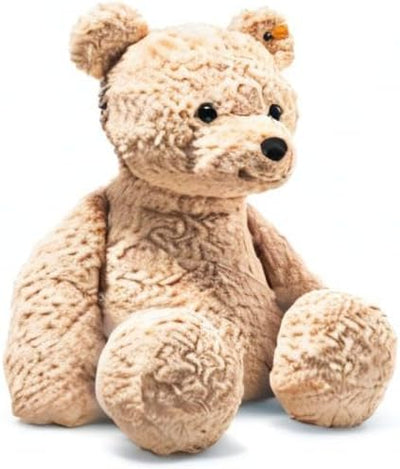 Steiff 067181 Teddybär Jimmy - 55 cm - Kuscheltier - Hellbraun