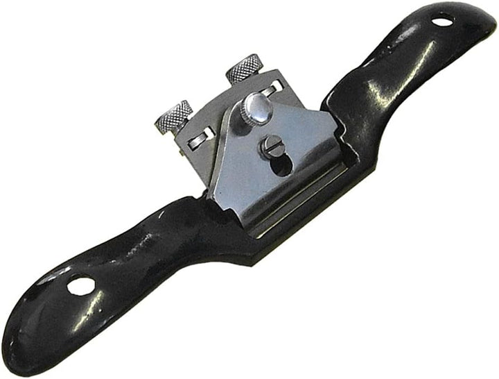 Faithfull SSROUND Schabhobel Runde