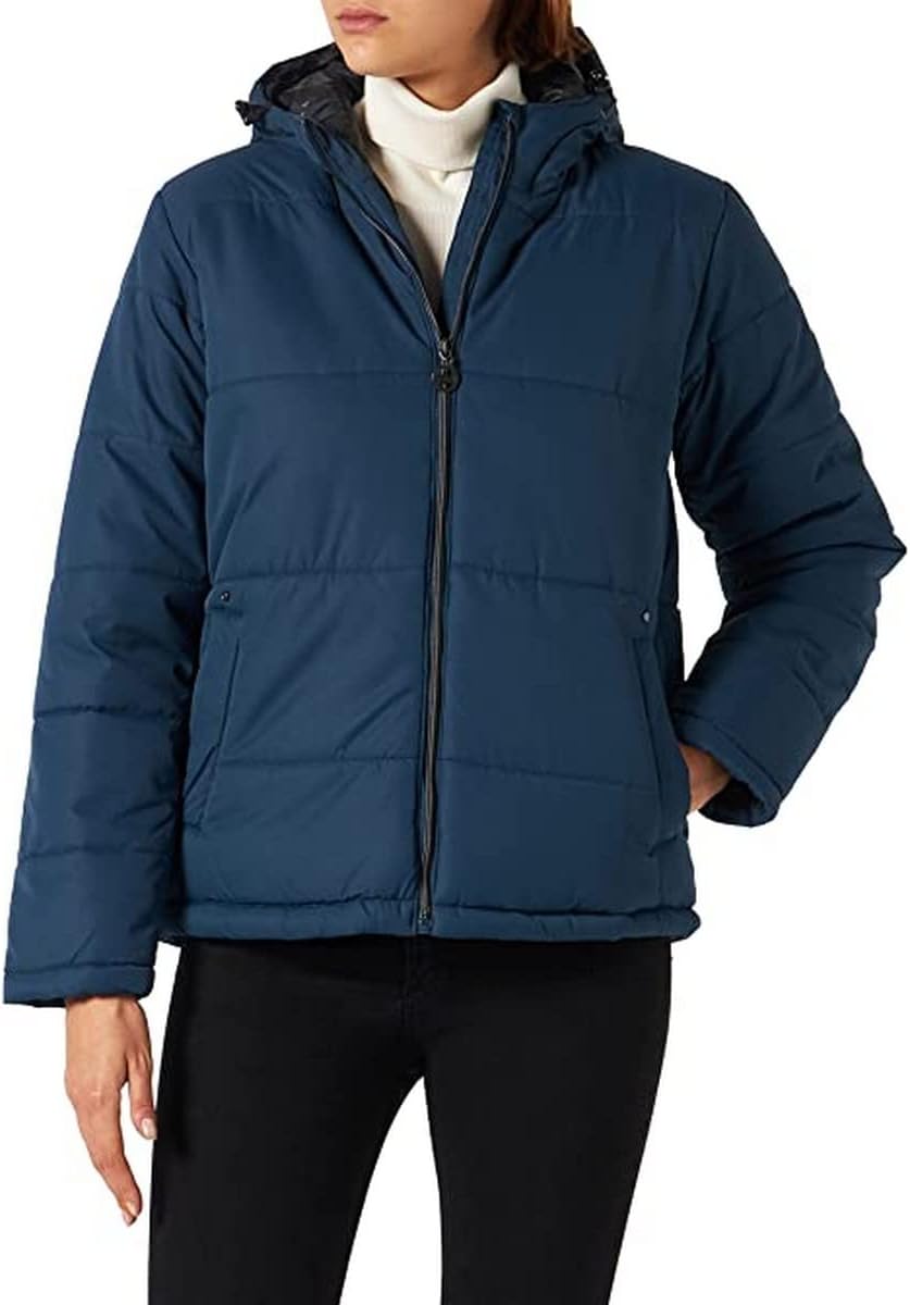 Dare2b Damen Switch Up Jacket Jacke 16 Schwarz, 16 Schwarz