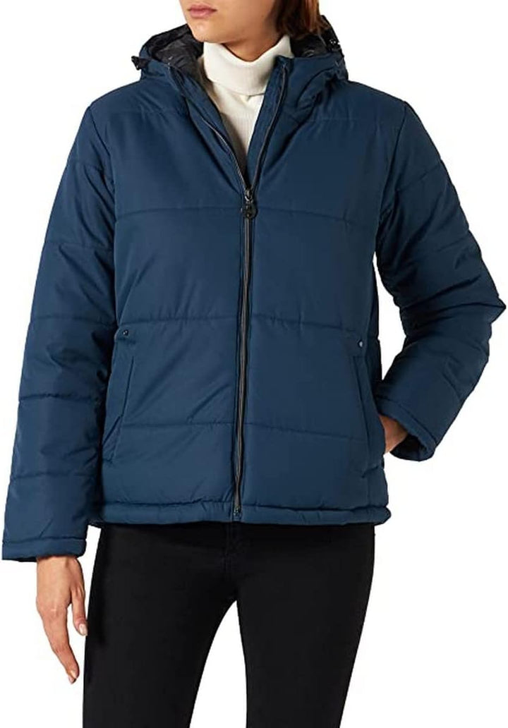 Dare2b Damen Switch Up Jacket Jacke 16 Schwarz, 16 Schwarz