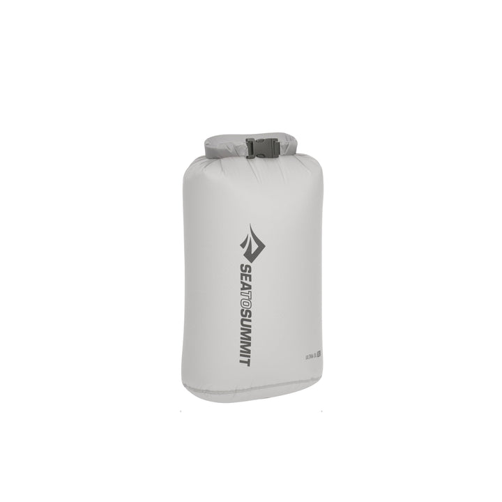 Sea to Summit - Ultra-SIL Dry Bag S 5L - wasserdichte Aufbewahrung - Rollverschluss & Patentierte Fi
