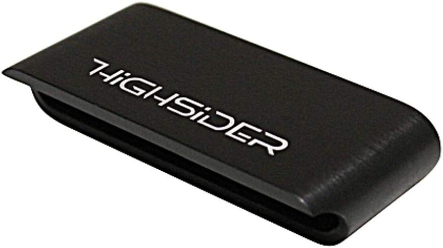 HIGHSIDER Alugehäuse für STRIPE LED-Rücklicht oder Blinker