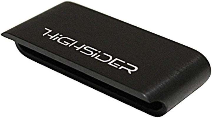 HIGHSIDER Alugehäuse für STRIPE LED-Rücklicht oder Blinker