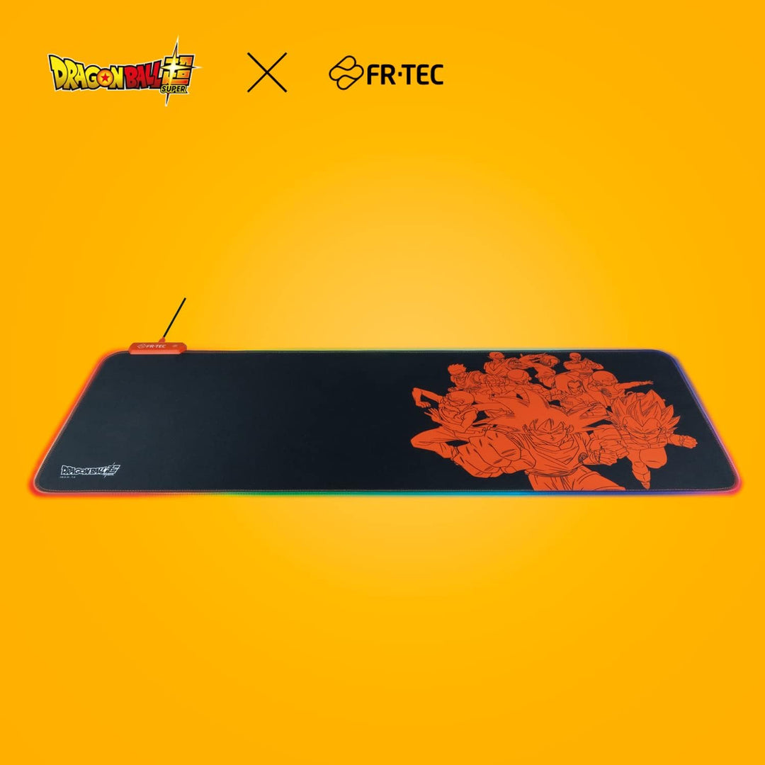 FRTEC - Dragon Ball Super Mousepad Goku
