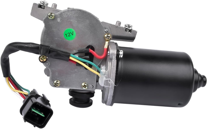Bisenya Wischermotor Scheibenwischermotor Vorne Ersatz für i20 PB, PBT 2008-2015 981101J000