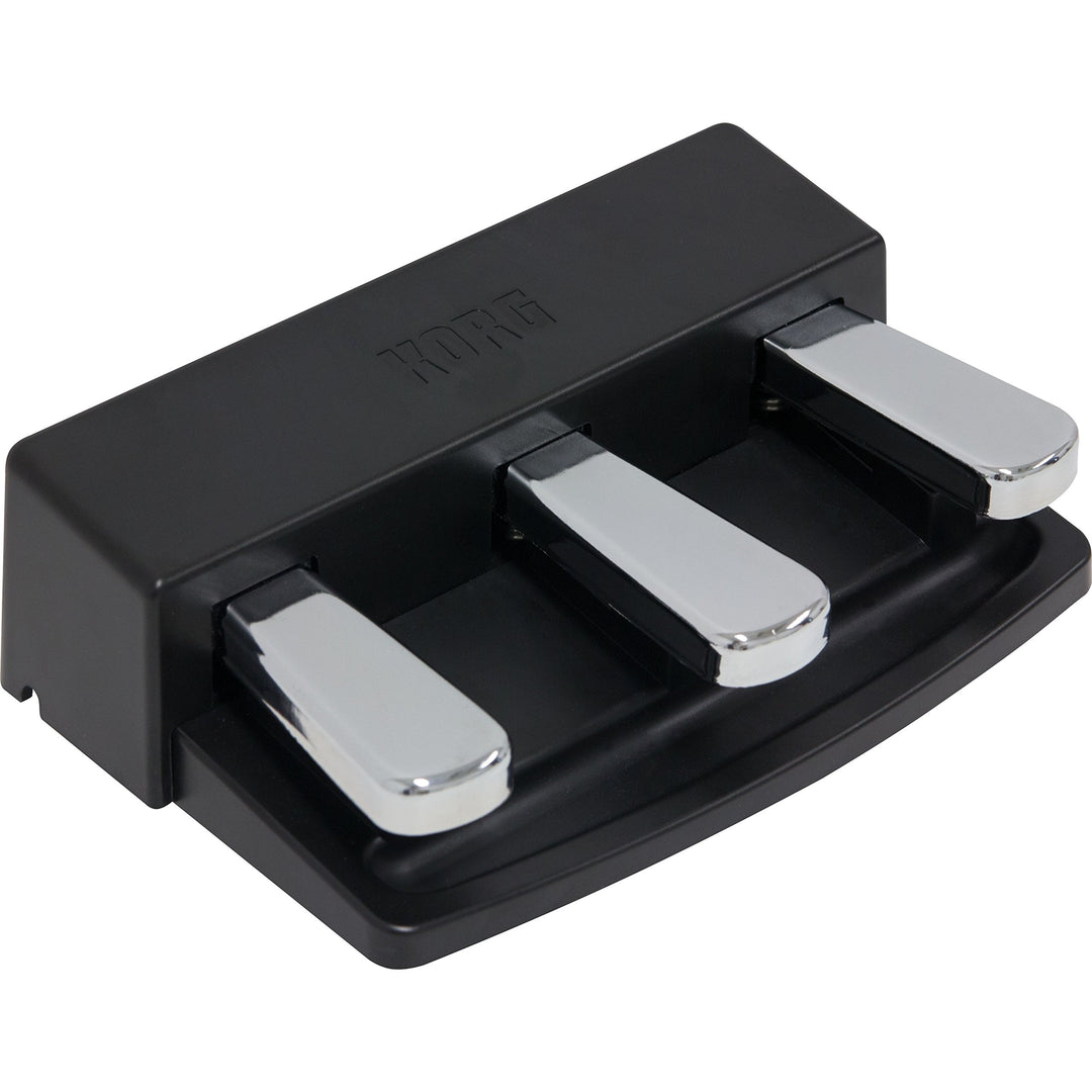 Korg PU-2 Option 3 Pedale für SP280 Schwarz