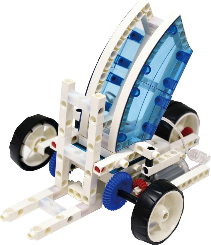 Kosmos 620349 - Concept Car, Experimentier Spielzeug