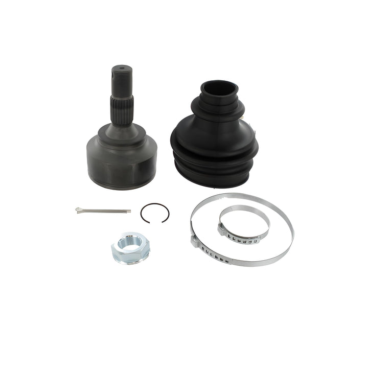 SKF VKJA 5345 Gleichaufgelenk