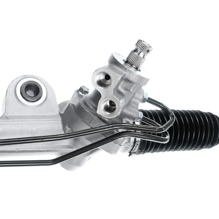 Frankberg Lenkgetriebe Servolenkgetriebe Hydraulisch für Linkslenker Kompatibel mit Primera P12 1.6L