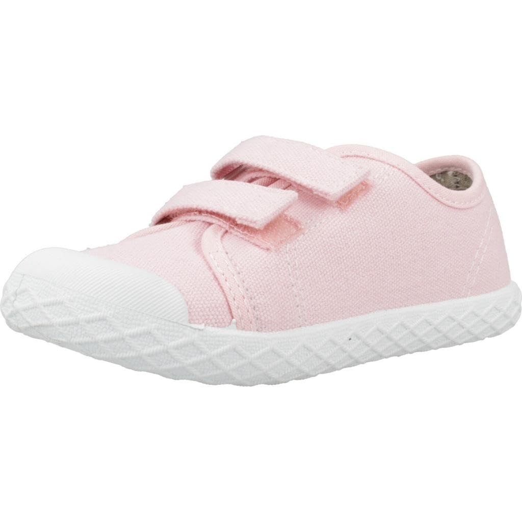 Chicco, Sneakers met Dubbele Klittenband, Comfortabel, Licht, Flexibel en Atmungsaktive, Mädchen, En
