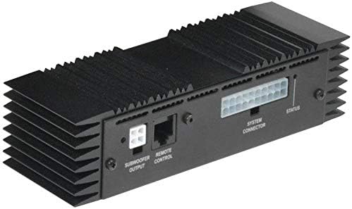 Caratec Audio Soundsystem CAS201D