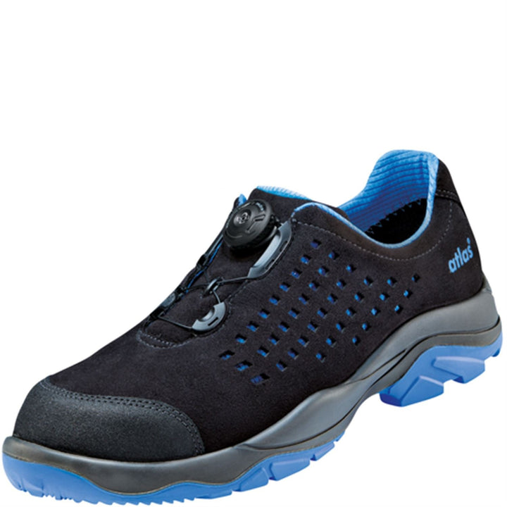 ATLAS 01 622001P37 DIY 39 EU Schwarz Blau, 39 EU Schwarz Blau