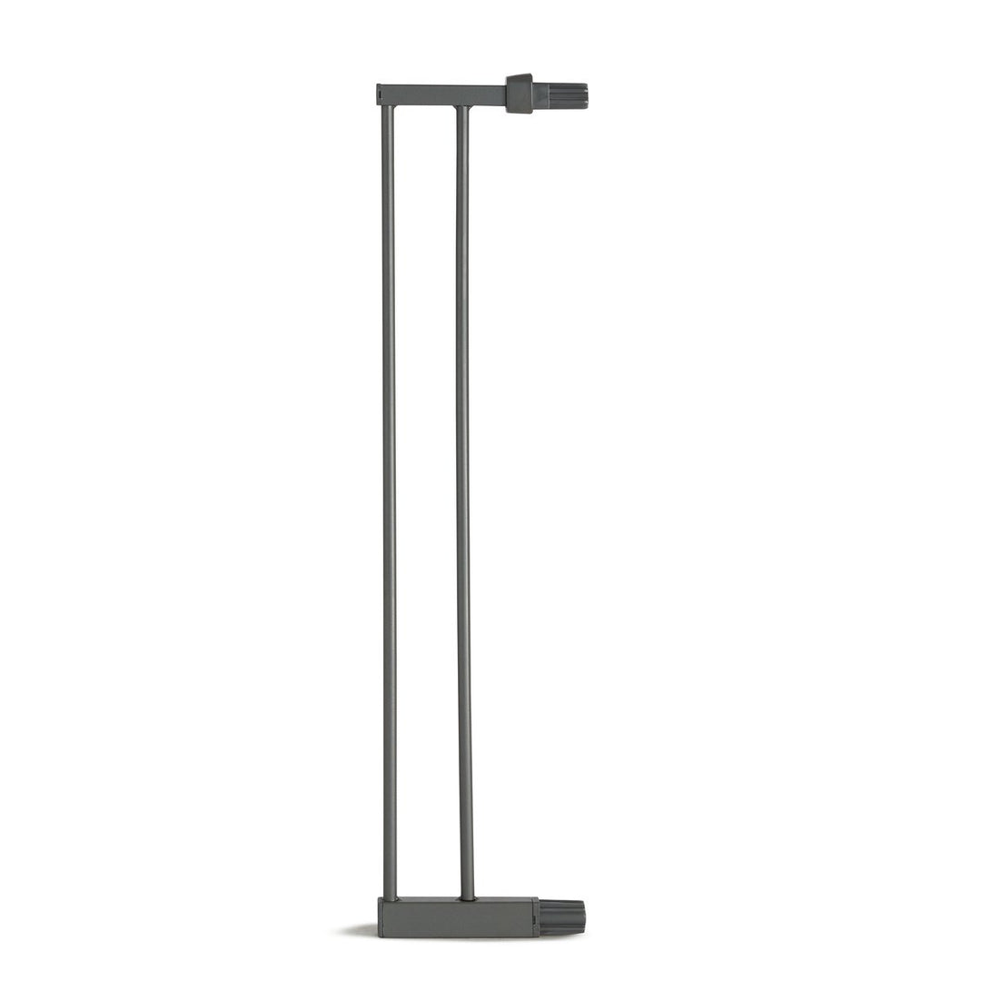 Lindam by Munchkin 14 cm Pressure Fit Universal Gate Extension, Grey