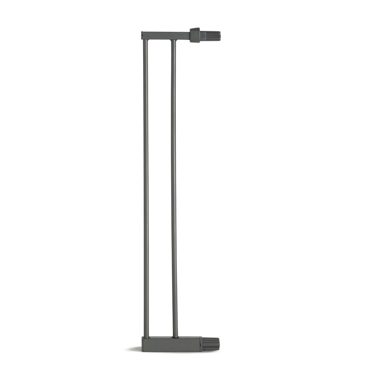 Lindam by Munchkin 14 cm Pressure Fit Universal Gate Extension, Grey