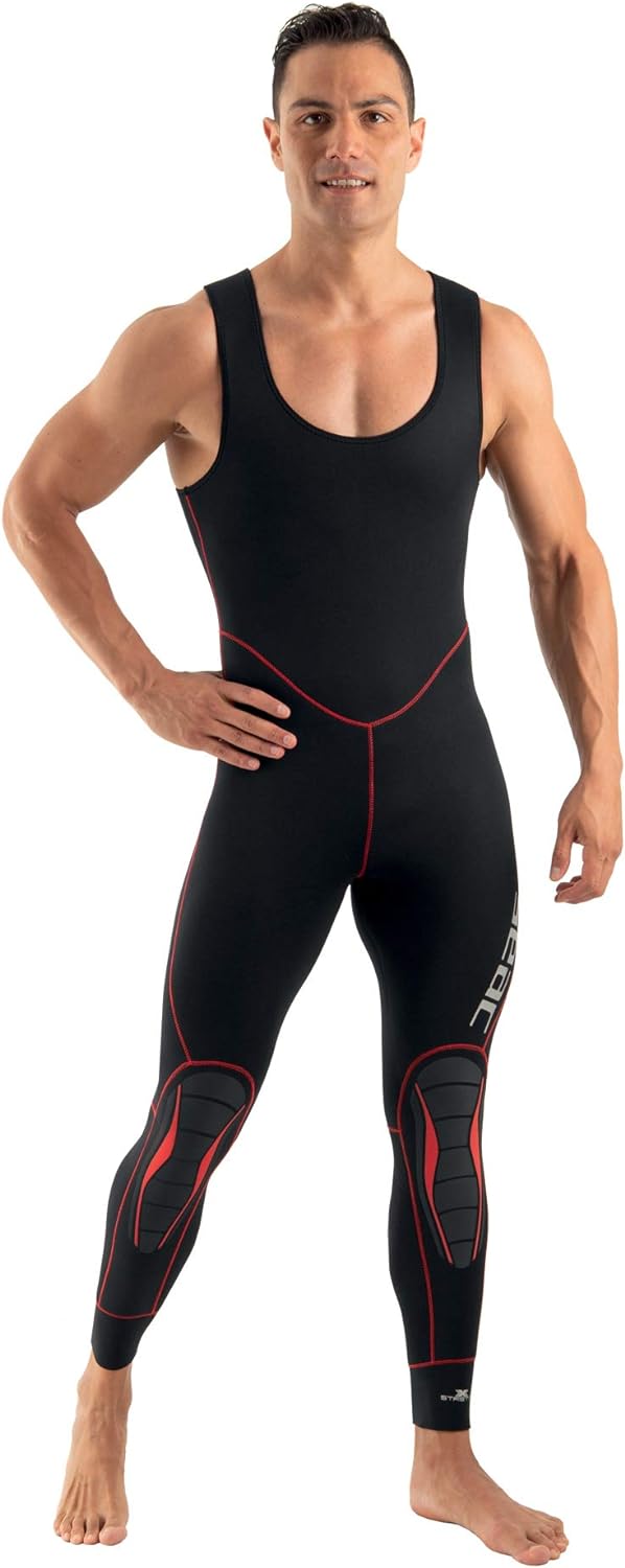 Seac Herren Neoprenanzug Privilege XL, XL