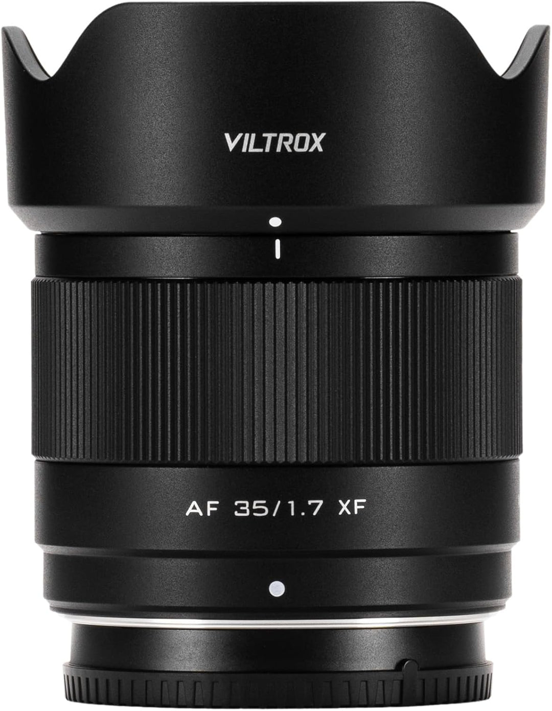 VILTROX 35mm f1.7 Fuji, AF 35mm F1.7 X-Mount für Fuji X Mount, Autofokus X Mount Objektiv für Fuji X