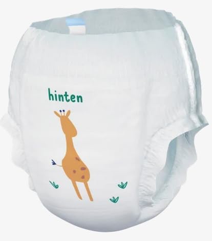 babylove Baby Pants Premium Gr. 6, XL (18-30 kg), Jumbo Pack, 36 Stück