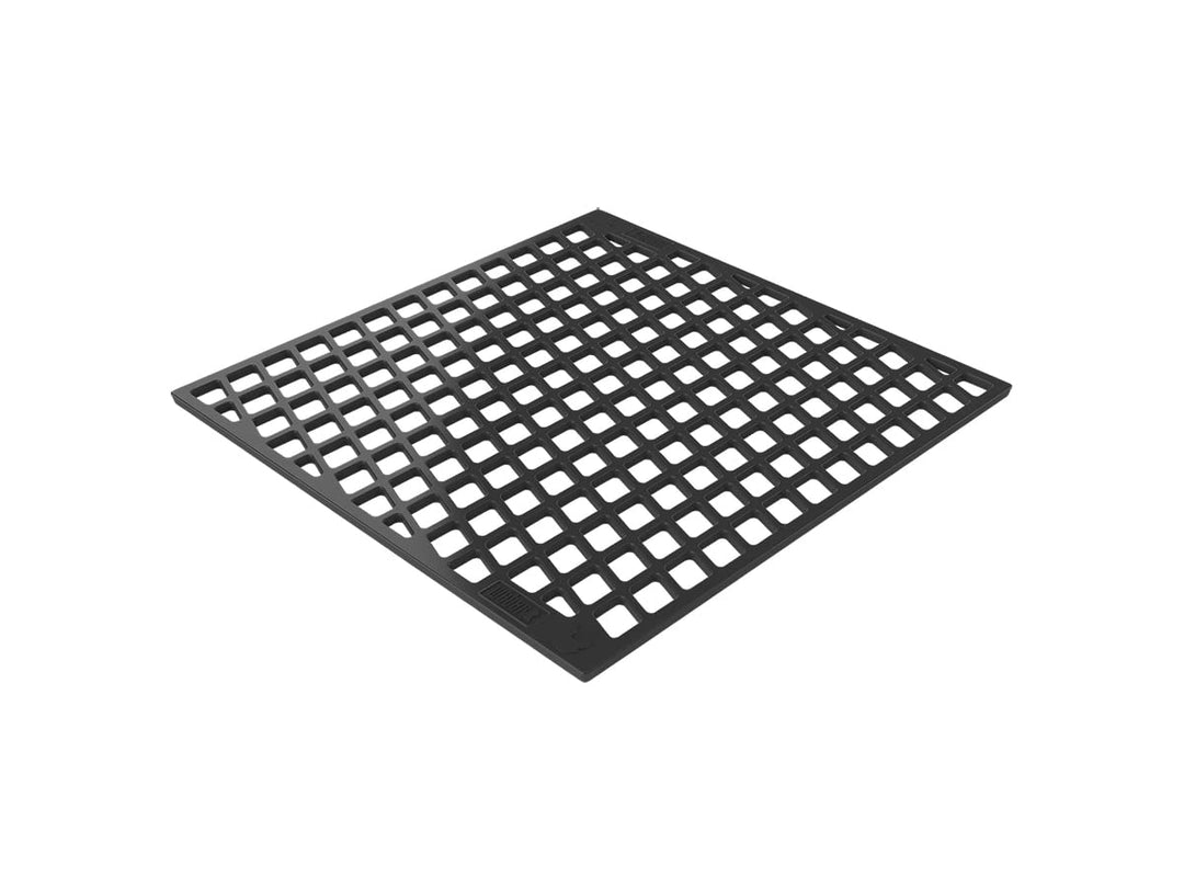 Weber CRAFTED Sear Grate - Gourmet BBQ System - Schwarz