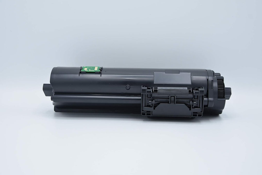 duston TK1170, TK-1170 Schwarz Toner kompatibel zu Kyocera ECOSYS M2040dn M2540dn M2640idw