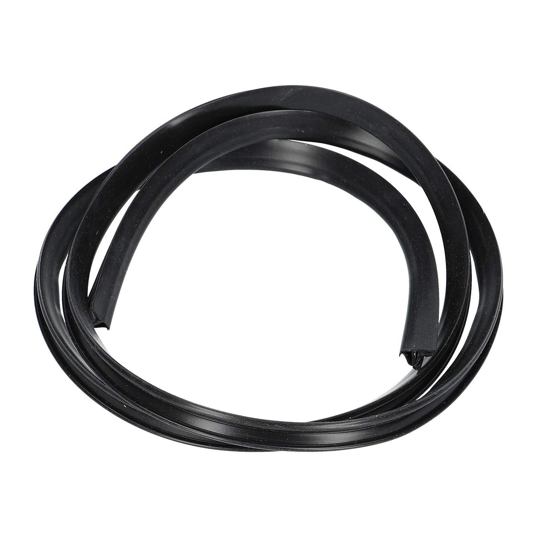 LUTH Premium Profi Parts Türdichtung Gummidichtung kompatibel mit Zanussi 3565144015 rundum für Back