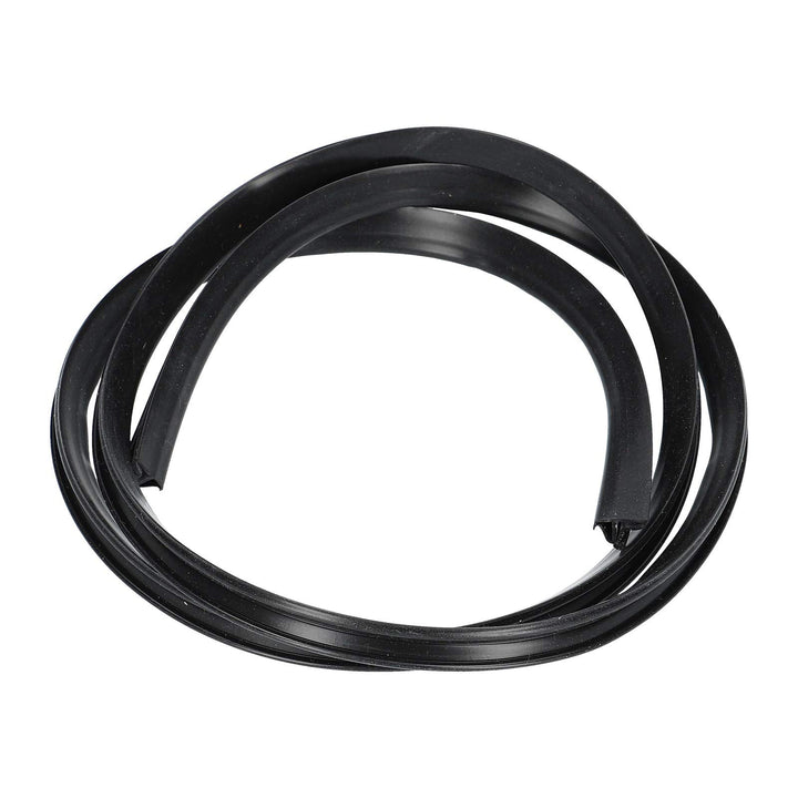 LUTH Premium Profi Parts Türdichtung Gummidichtung kompatibel mit Zanussi 3565144015 rundum für Back