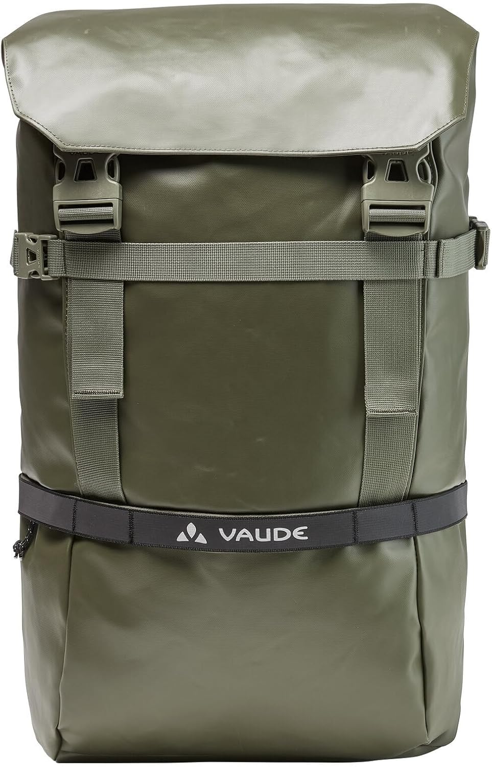 VAUDE Rucksaecke30-39L Mineo Backpack 30 Einheitsgrösse Khaki, Einheitsgrösse Khaki