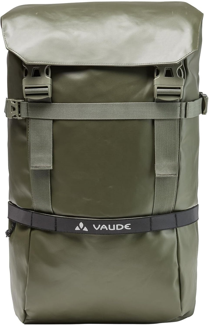 VAUDE Rucksaecke30-39L Mineo Backpack 30 Einheitsgrösse Khaki, Einheitsgrösse Khaki
