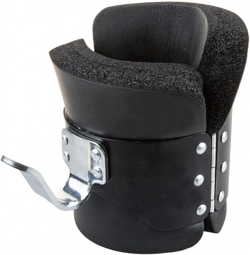 C.P. Sports Gravity Boots Hängeschuhe Inversion Boots mit Sicherheitsverschluss