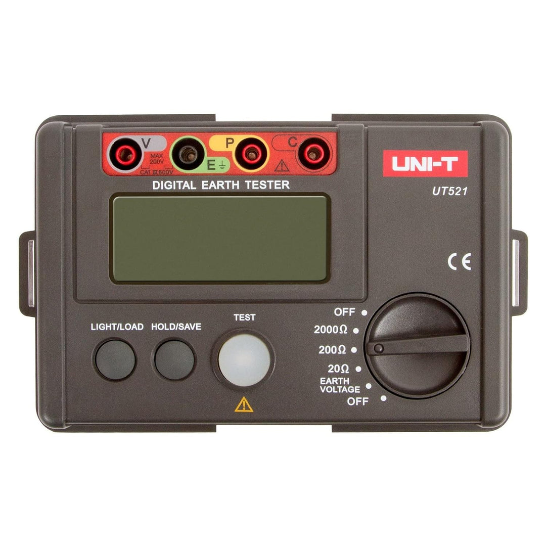 Digitales Multimeter UNI-T UT521 0-2000Ω, 0-2000Ω