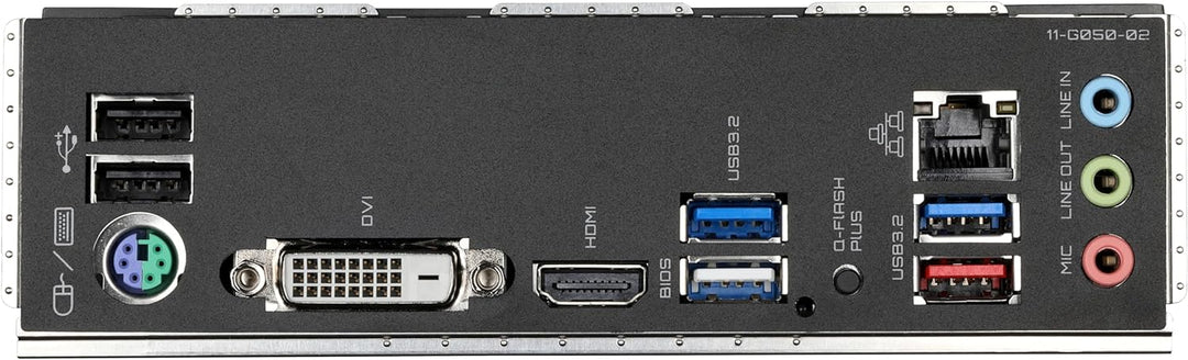 Gigabyte B550 GAMING X V2 ATX Motherboard for AMD AM4 CPUs