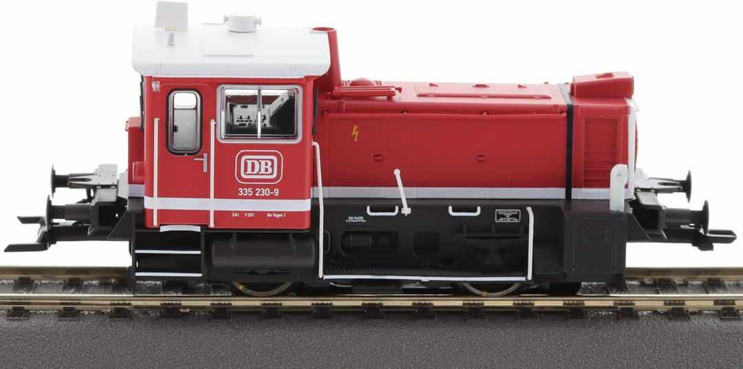 Roco 7320030 H0 Diesellok 335 230-9, DB, Ep. IV, AC-Sound
