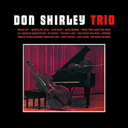 Piano, Audio-CD